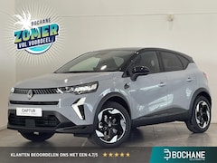 Renault Captur - 1.6 E-Tech Full Hybrid 145 Techno | Pack Advanced Driving Assist | Van: € 37.486, - nu rij