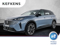 Peugeot 5008 - SUV Allure Hybrid 145pk Automaat | Uit voorraad leverbaar | Navigatie | Cruise control | V