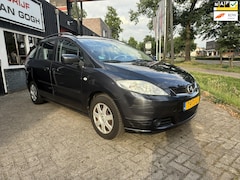 Mazda 5 - 5 1.8 Touring 7 persoons trekhaak