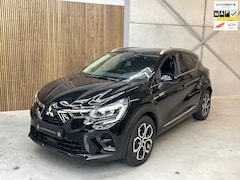 Mitsubishi ASX - 1.6 PHEV AT Intense+