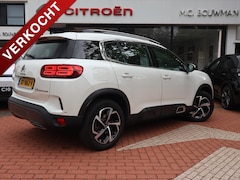 Citroën C5 Aircross - PureTech 130PK S&S Business, Rijklaarprijs | Trekhaak afneembaar | Navigatie | DAB+ tuner