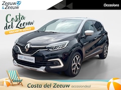 Renault Captur - 0.9 TCe Intens | Camera | Parkeersensoren | Navigatie | Bluetooth | LMV | Volledig Dealer