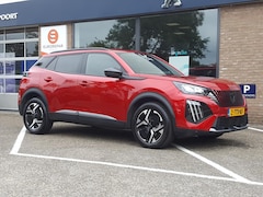Peugeot 2008 - 1.2 Puretech 100pk Allure Navigatie | Apple Carplay & Android Auto | Cruise & Climate cont