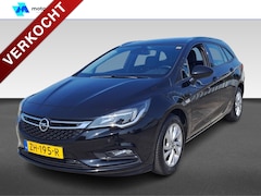 Opel Astra Sports Tourer - 1.4 Turbo 150pk Start/Stop Business Executive