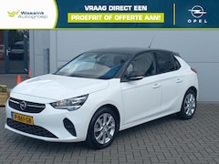 Opel Corsa - 1.2 Edition + extra's | Airconditioning | Navigatie | Lm-velgen | Parkeersensoren | Privac