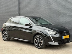 Peugeot e-208 - EV GT 350 50 kWh 1STE EIGENAAR | DIGITAL DASH | CAMERA | PANO | CARPLA | KEYLESS | PDC | B