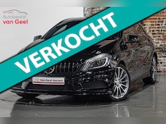 Mercedes-Benz A-klasse - 200 Ambition I Navi I Cruise controle