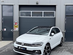 Volkswagen Polo - 1.0 TSI DSG 3xR-Line 116PK KEY/PANO