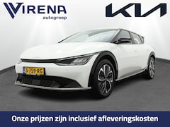 Kia EV6 - Plus 77 kWh (SOH 100%) RWD 229PK - Navigatie - Climate Control - Adaptief Cruise Control