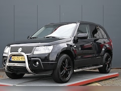 Suzuki Grand Vitara - 2.0-16V Shogun trekhaak carplay