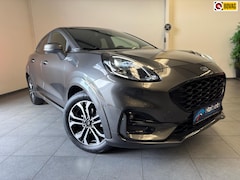 Ford Puma - 1.0 EcoBoost Hybrid ST-Line - Adapt, cruise - Stoel/stuurverw. - Vol opties -1e eigenaar