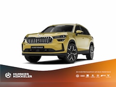 Skoda Kodiaq - 1.5 TSI iV 204pk Business Edition