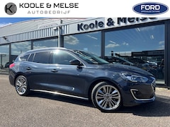 Ford Focus - 1.5 EcoBoost 182 pk Vignale