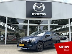 Mazda 2 - 2 1.5 SkyActiv-G 90 Homura 1e Eig., Automaat, Navigatie, Apple Carplay/ Android Auto, A-Ri