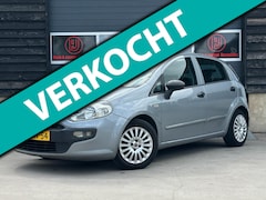 Fiat Punto Evo - 1.4 Dynamic Airco Blue & Me Apk NAP