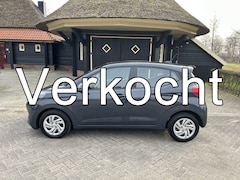 Hyundai i10 - 1.0 Comfort Cruise App Led Nap