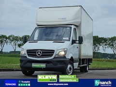 Mercedes-Benz Sprinter - 514 CDI 43 LAADKLEP