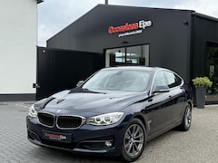 BMW 3-serie Gran Turismo - 320i GT High Executive Imperialblau
