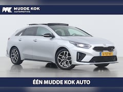 Kia Pro cee'd - ProCeed 1.4 T-GDI GT-Line | Aut | Panoramadak | ACC | Leder | Camera | Getint Glas