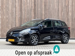 Renault Clio Estate - 0.9 TCe |Navi|Airco|Cruise