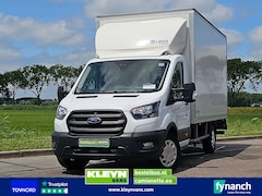Ford Transit - 2.0 Bakwagen Laadklep