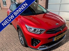 Kia Stonic - 1.0 T-GDi MHEV GT-Line Automaat