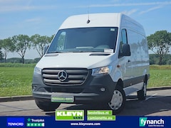 Mercedes-Benz Sprinter - 317 L2H2 Navi Mbux