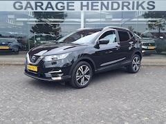 Nissan Qashqai - 1.3 DIG-T N-Connecta | Pano | Climate | Navi | 360 Camera | Cruise Control | (occasion)
