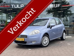 Fiat Grande Punto - 1.4 Active 5 deurs Nette staat