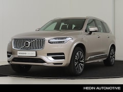 Volvo XC90 - 2.0 T8 Recharge AWD Ultimate Bright Actieve Luchtvering | Bowers&Wilkins | Verwarmbare Voo