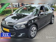Citroën C4 Picasso - 1.2 PureTech Intensive