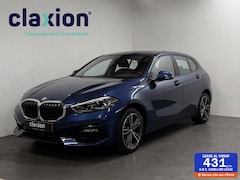 BMW 1-serie - 118i Sport Business