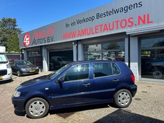 Volkswagen Polo - 1.4-16V, Comfortline, 5-Deurs, 154.164km