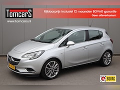 Opel Corsa - 1.0 Turbo 90PK Innovation Bluetooth/Cruise-control/Parkeerhulp