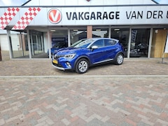 Renault Captur - 1.0 TCe 90 Intens, origineel nederlands, prijs inclusief btw