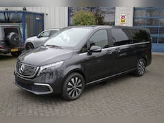 Mercedes-Benz EQV - 300 L3 Avantgarde 90 kWh 54.950, - excl BTW Incl BTW, Airmatic/Luchtvering, 8 pers. Comfor