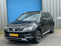 Seat Ateca - 1.5 TSI FR Bus Int PANO 360 CAMERA DEALER OND