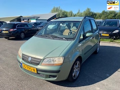 Fiat Idea - 1.4-16V Active