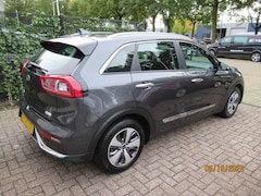 Kia Niro - 1.6 GDi PHEV DynamicLine plug in hybride