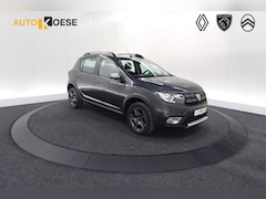 Dacia Sandero Stepway - TCe 90 SL | Camera | Navigatie | Parkeersensoren | Cruise Control