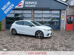 Seat Ibiza - 1.0 TSI FR Business Intense + Navigatie + LED + 18 inch etc