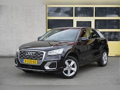 Audi Q2 - 35 TFSI 150PK Automaat Epic BJ2020 Lmv 17" | Led V+A | Pdc | Navi | Dynamische knipperlich