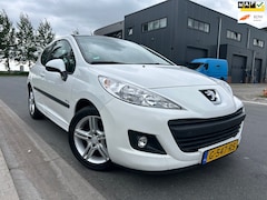 Peugeot 207 - 1.4 VTi X-Line AIRCO/PANO/SPORTVELGEN/APK ZEER NETJES