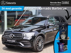 Mercedes-Benz GLC-klasse - 300e 4MATIC Business Solution AMG