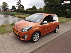 Renault Twingo - 1.2 TCE GT | 101PK | AIRCO