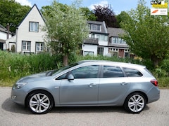 Opel Astra Sports Tourer - 1.6 Sport 116pk VOL-Automaat Clima Cruise Navi