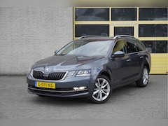 Skoda Octavia Combi - 1.0 TSI Style Business BJ2019 Lmv 17" | Led | Pdc | Navi | Keyless entry | App-Connect | C
