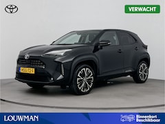 Toyota Yaris Cross - 1.5 Hybrid Executive Limited | Stoelverwarming | Panoramadak | Apple Carplay /- Android Au