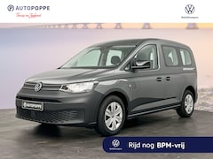 Volkswagen Caddy - Kombi 1.5 eHybrid EU6 85 kW (115 pk) 2755 mm 6 ver