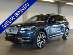 Volvo XC90 - 2.0 T8 Recharge AWD Core Bright | Long Range | Leder | Keyless